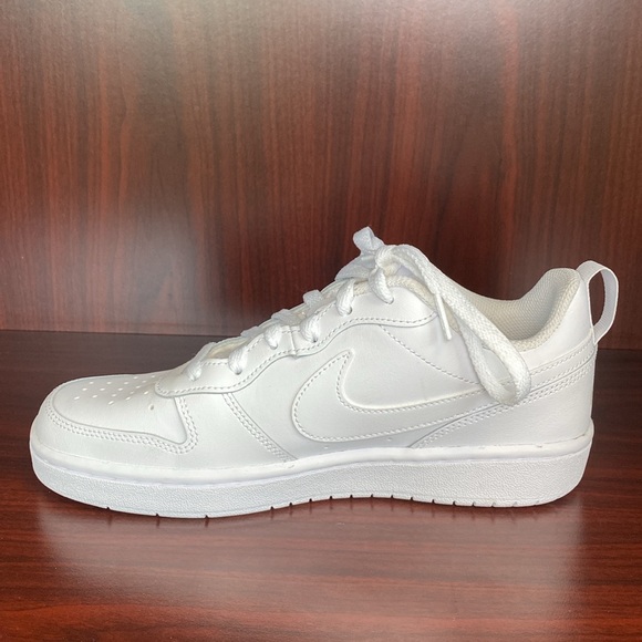 Nike White Sneakers - Picture 7 of 13